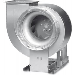 Центробежный вентилятор Nevatom ВР-86-77-2,5 0,18-1500 ОН