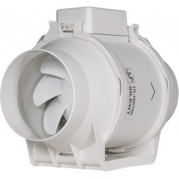 Малошумный канальный вентилятор Soler&Palau TD-160/100 N Silent