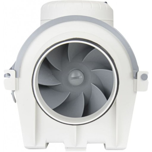 Малошумный канальный вентилятор Soler&Palau TD EVO-100