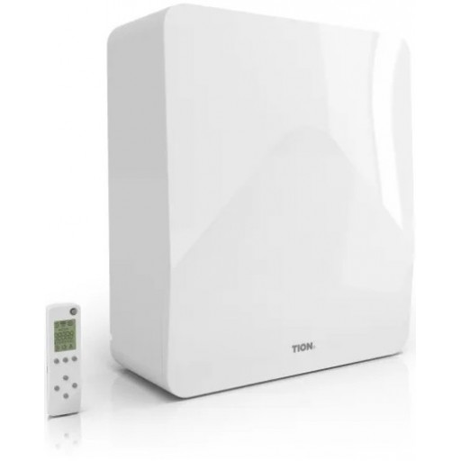 Бризер Tion 4S Base