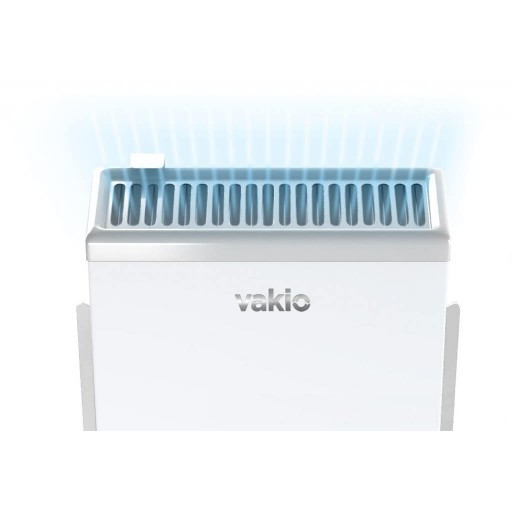 Проветриватель-рекуператор Vakio Window Plus