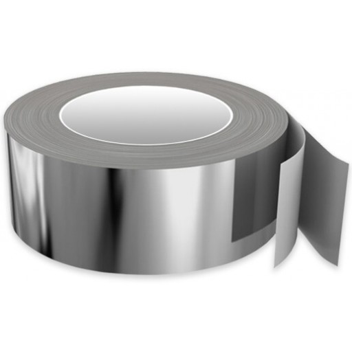 Алюминиевая лента монтажная Airone 50/50