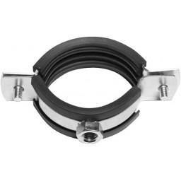 Хомут для крепления воздуховодов Starfix 4 1/2" (125-130 мм)