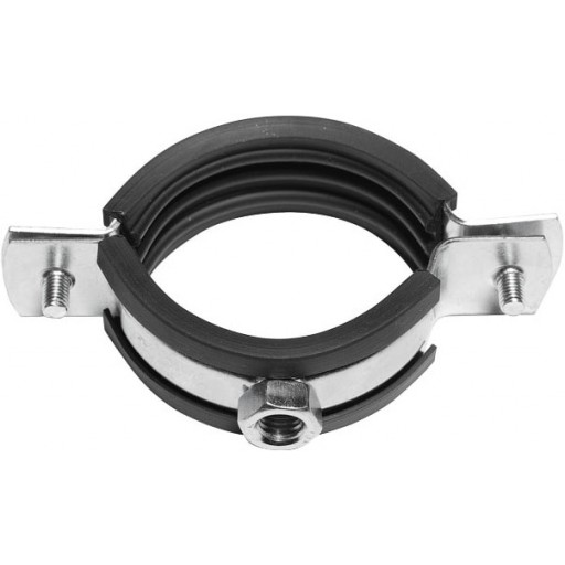 Хомут для крепления воздуховодов Starfix 4 1/2" (125-130 мм)