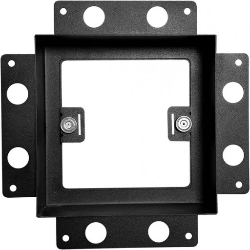 Вентиляционная решетка металлическая под плитку Homy Air Pro AP13B