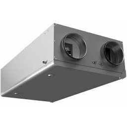 Приточно-вытяжная установка SHUFT UniMAX-P 450CE EC