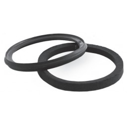 Уплотнитель круглый Alnor FLX-USZ-75