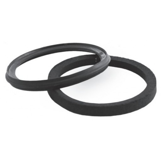 Уплотнитель круглый Alnor FLX-USZ-75