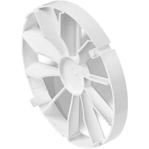 Обратный клапан для вентиляторов Awenta ZZ 125