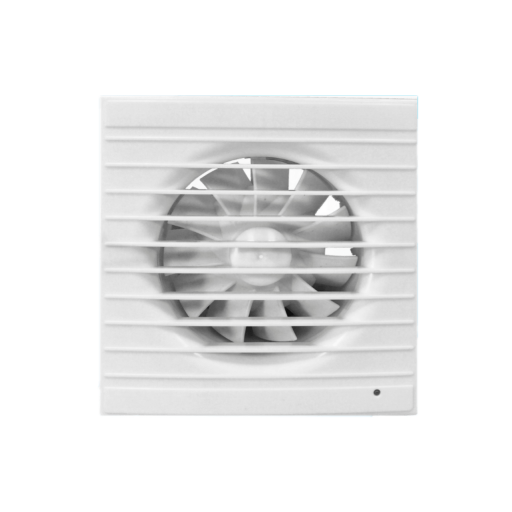 Вытяжной вентилятор ВИЕНТО 100 С STILL-В
